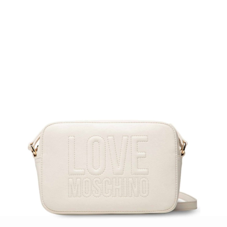 Picture of Love Moschino-JC4057PP1ELL0 White